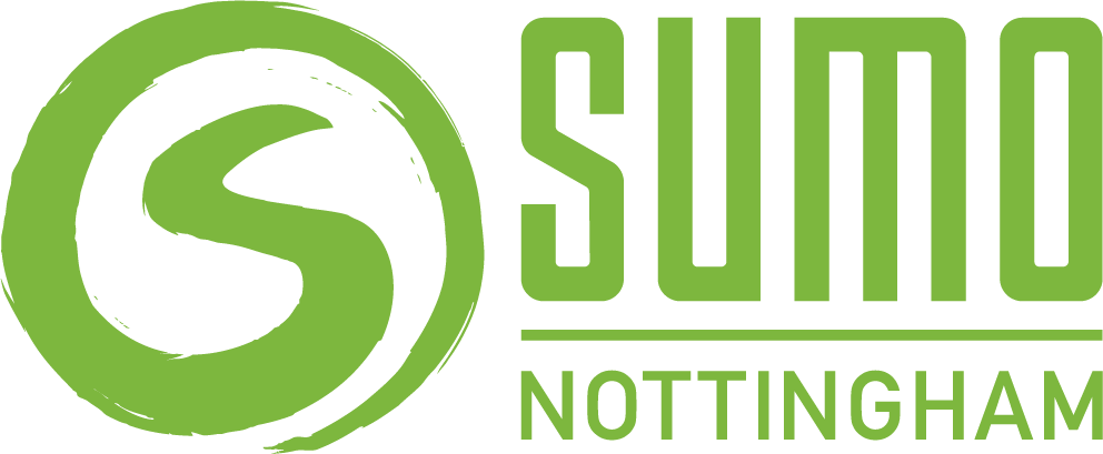 Sumo Nottingham logo